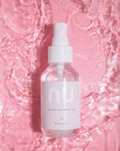 Load image into Gallery viewer, Our Organic Rosewater is a powerful facial spray that hydrates &amp; maintains the skins pH balance. 
